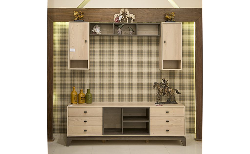 Elisaa – Tv Cabinet