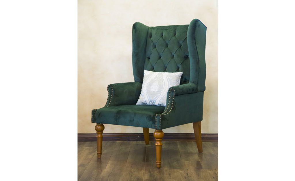 Natasha – Chair × 2