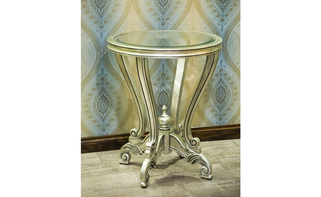 Allie – Table — optional