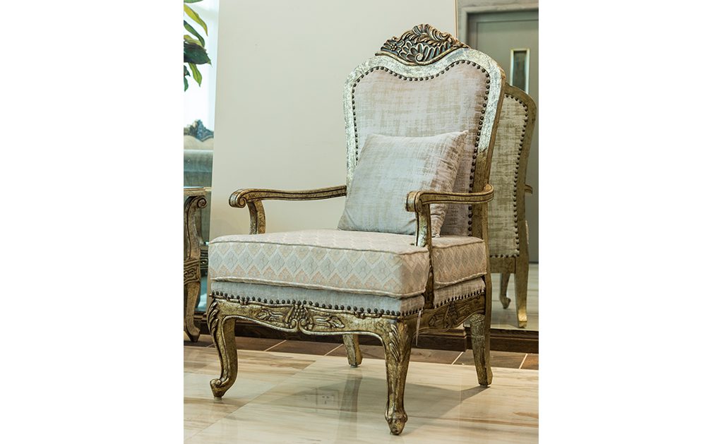 Parker – Single Seater × 2