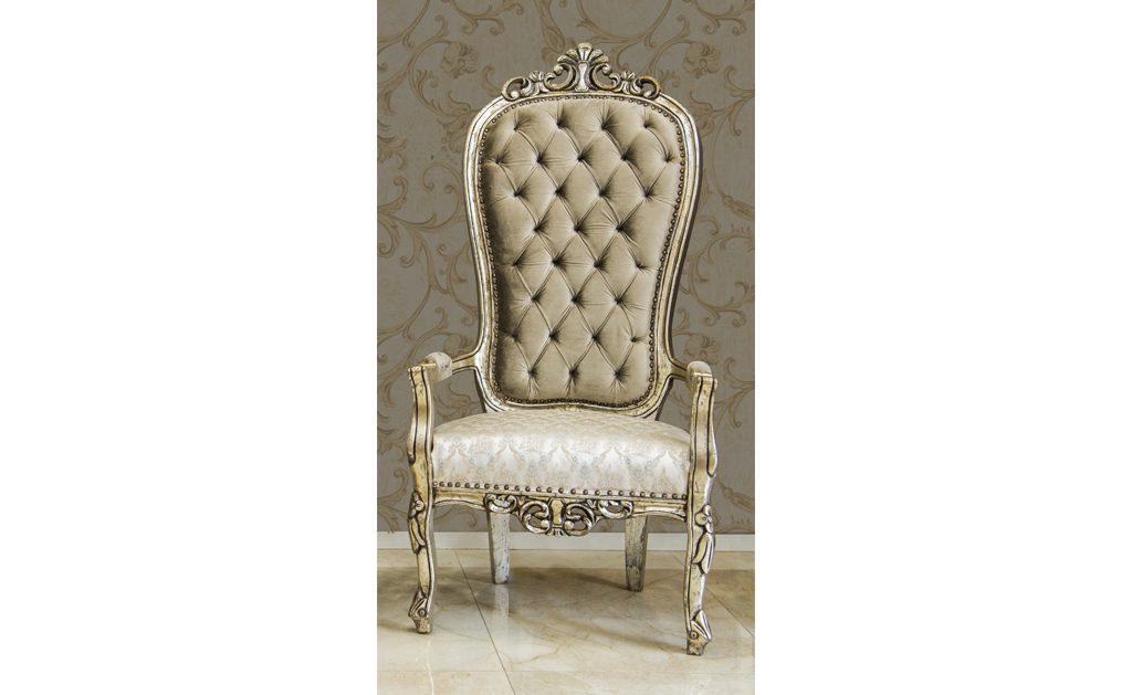 Lamisha – Chair × 2