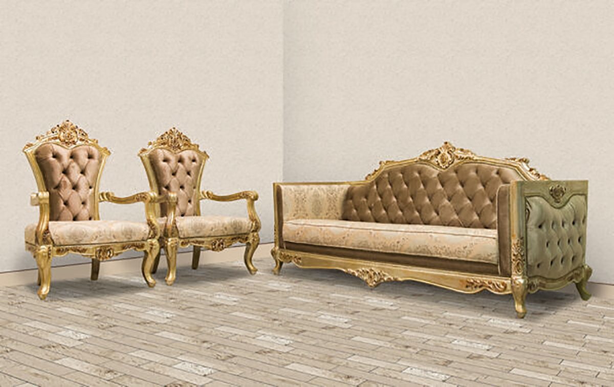 Ayla Sofa – Set