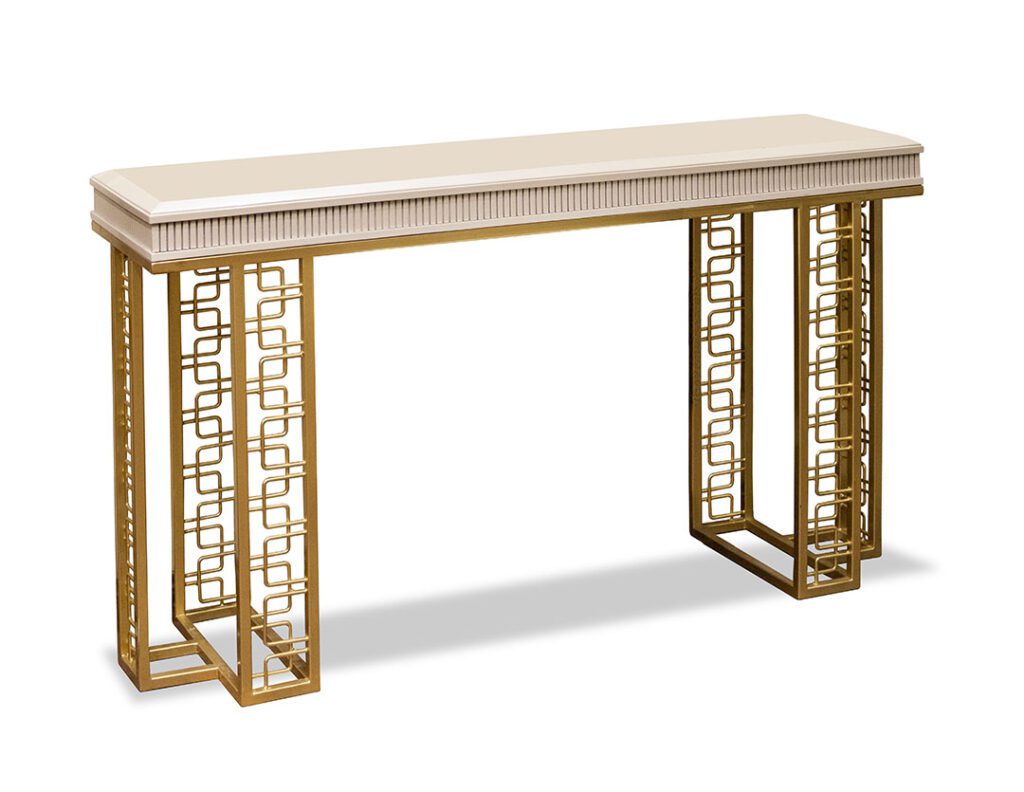 Odessa – Mirror & Console