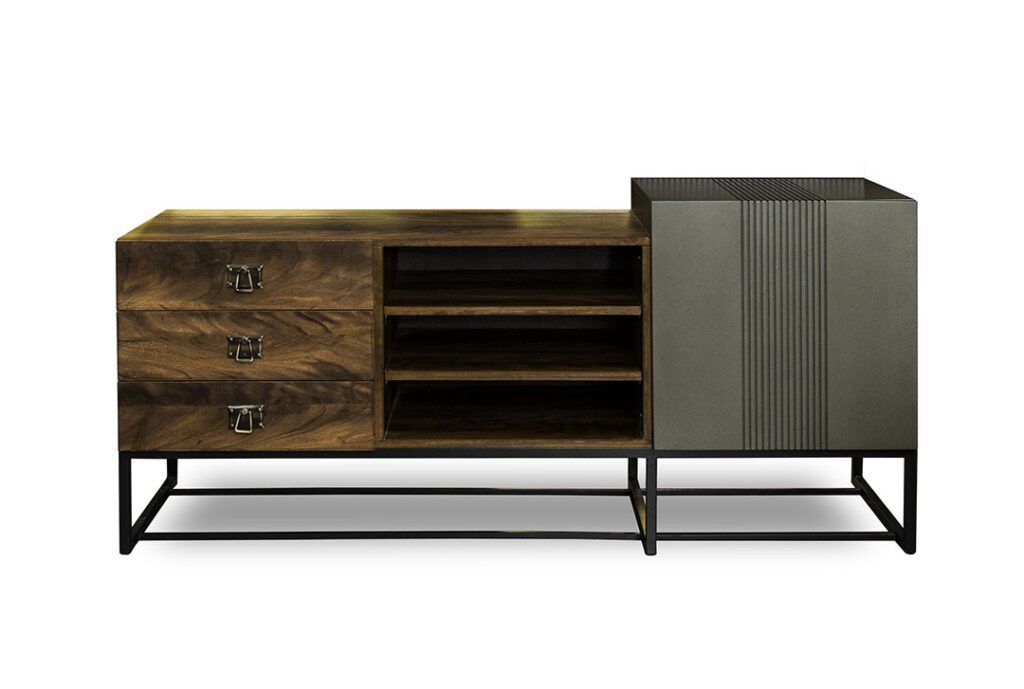 Rio – Tv Stand