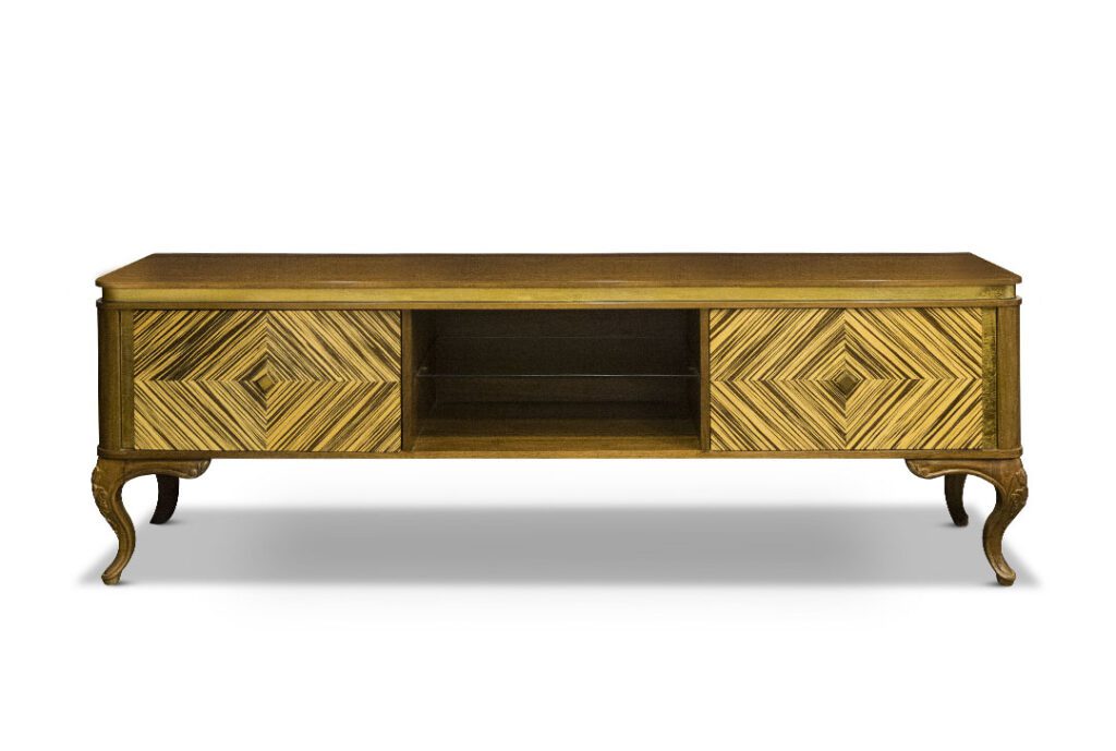Sofia – Tv Stand
