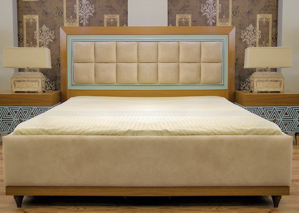 Istanbul Collection – Bed Set