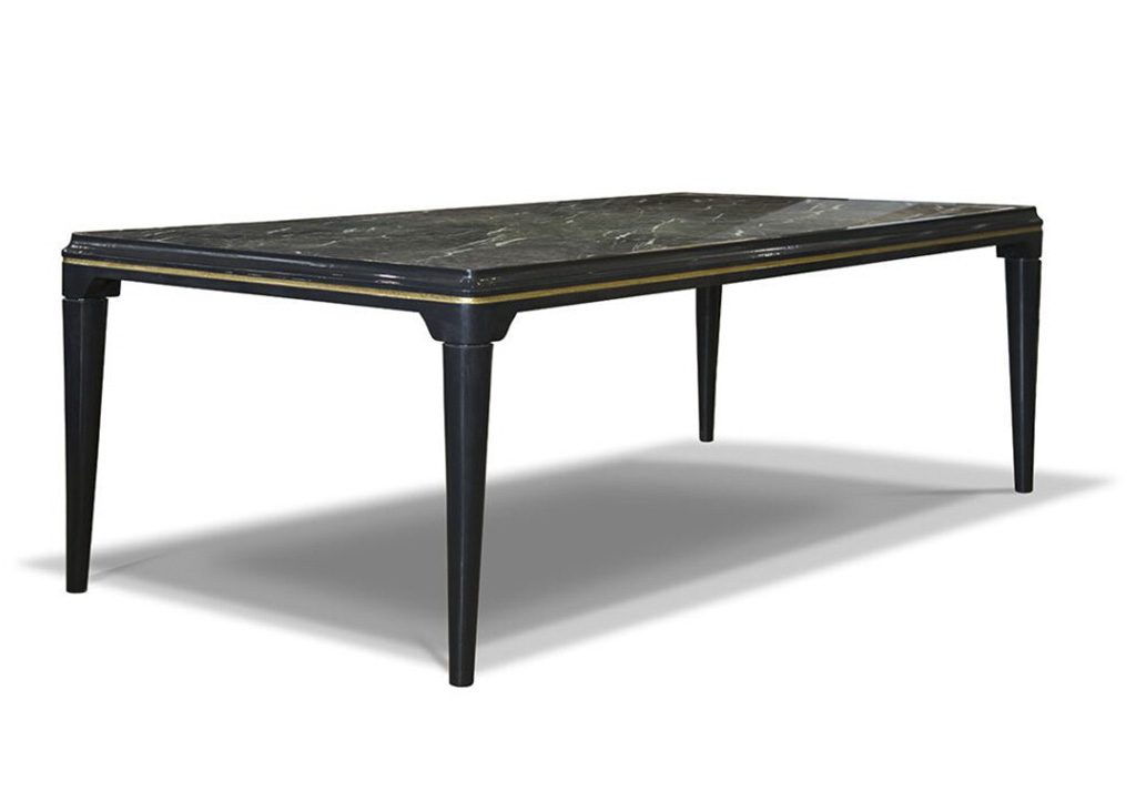 Andrew – Dining Table