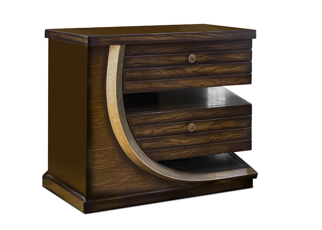 Lily – Side Table × 2