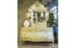 Buy Online unique Gold Dresser and Mirror in Pakistan - JF Homes