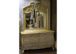 Buy Golden Konya dresser with mirror Online - JF Homes