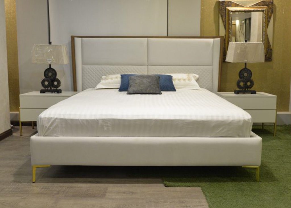 Libra – Bedroom Collection