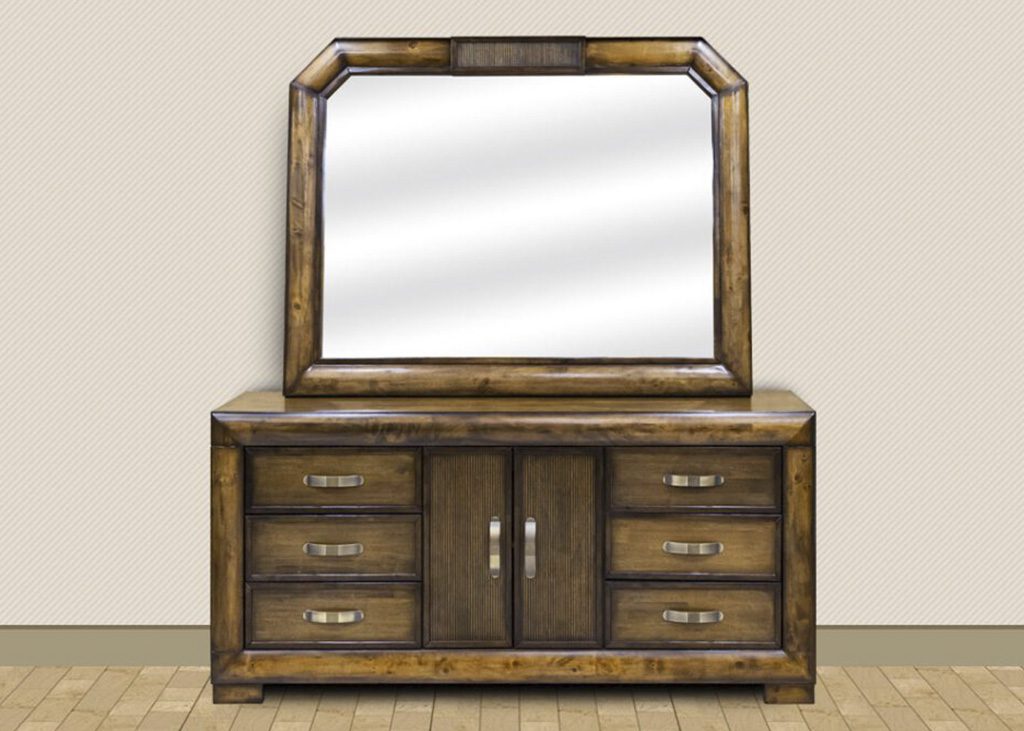 Panama – Side Board — optional