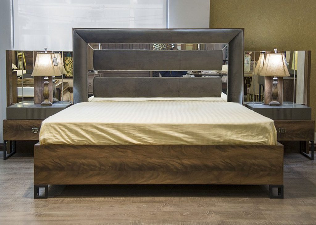 Rio Collection – Bed Set