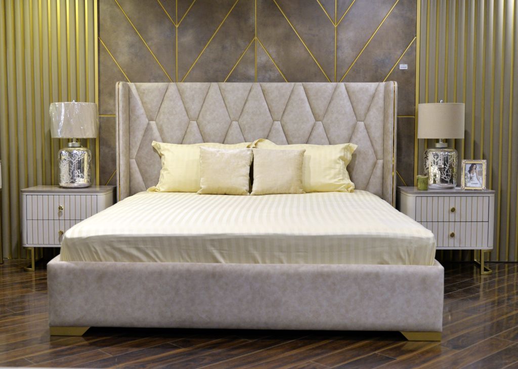 Munich – Bedroom Collection