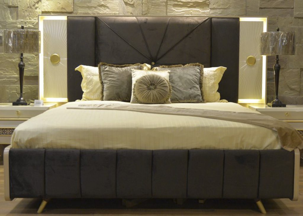 Sivas Collection – Bed Set