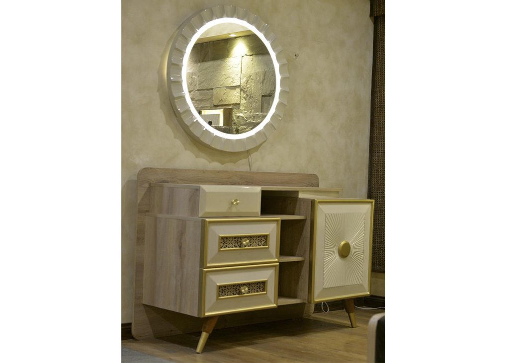 Sivas – Dresser Mirror