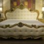 Buy Luxury Venice Collection Bed Set Online in Pakistan - JF Homes