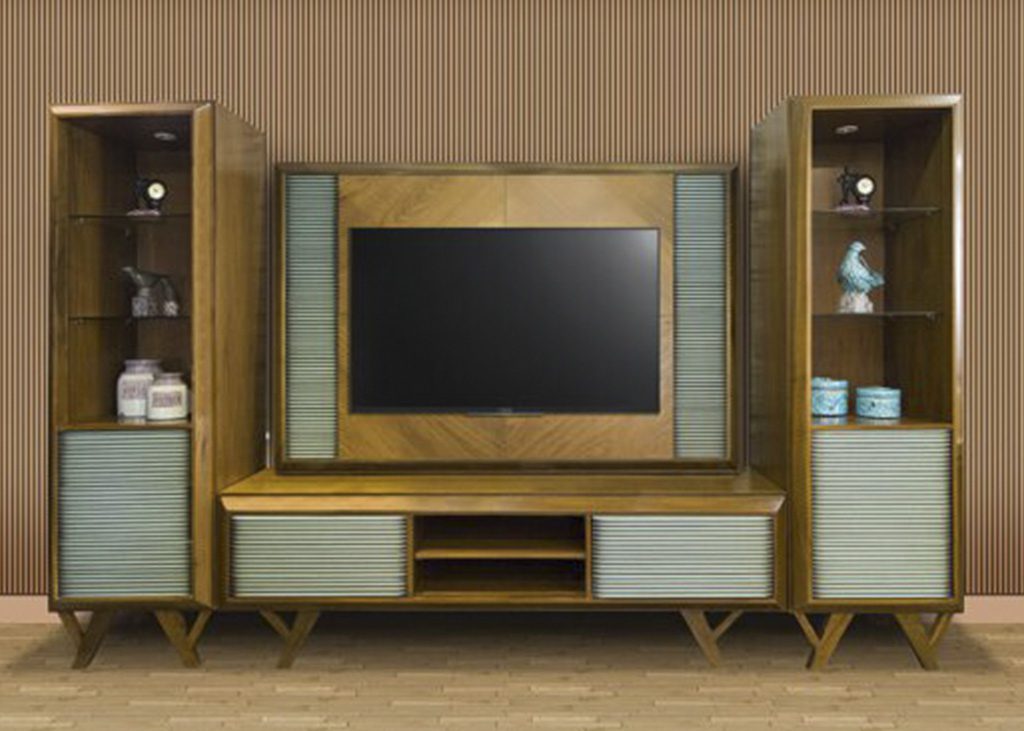 Avery – Tv Unit Set
