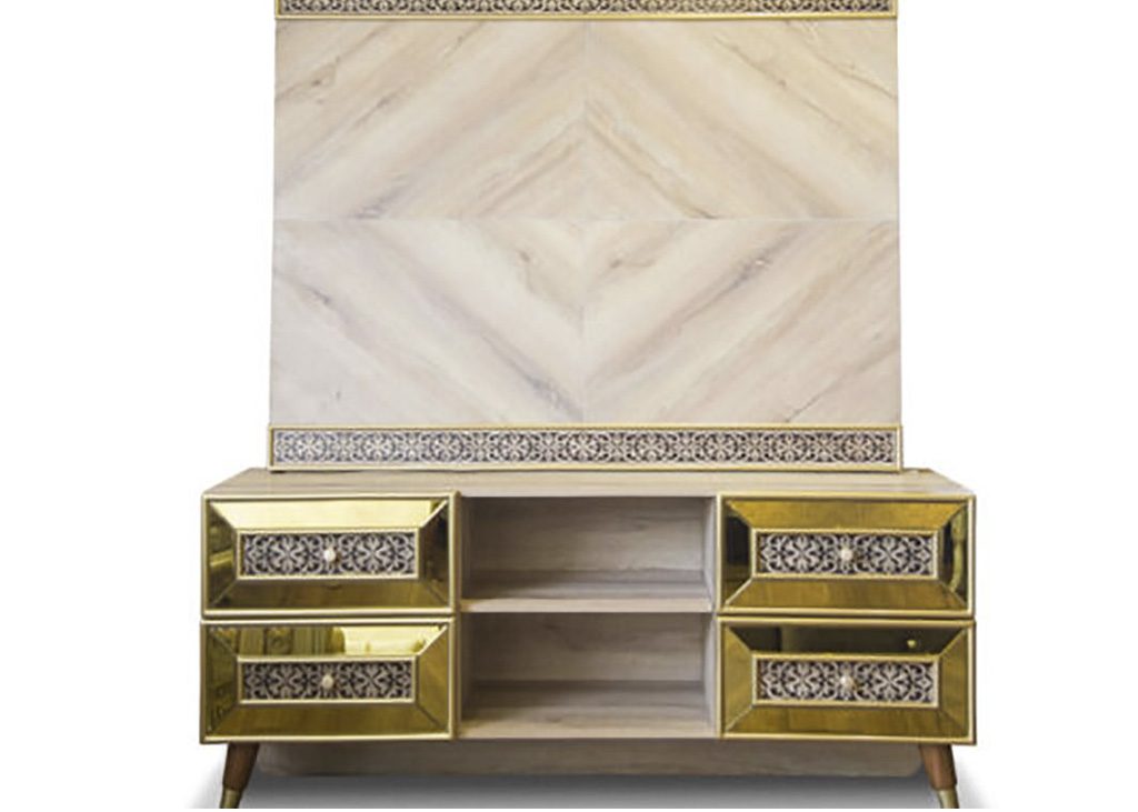 Sivas – Tv Unit Set