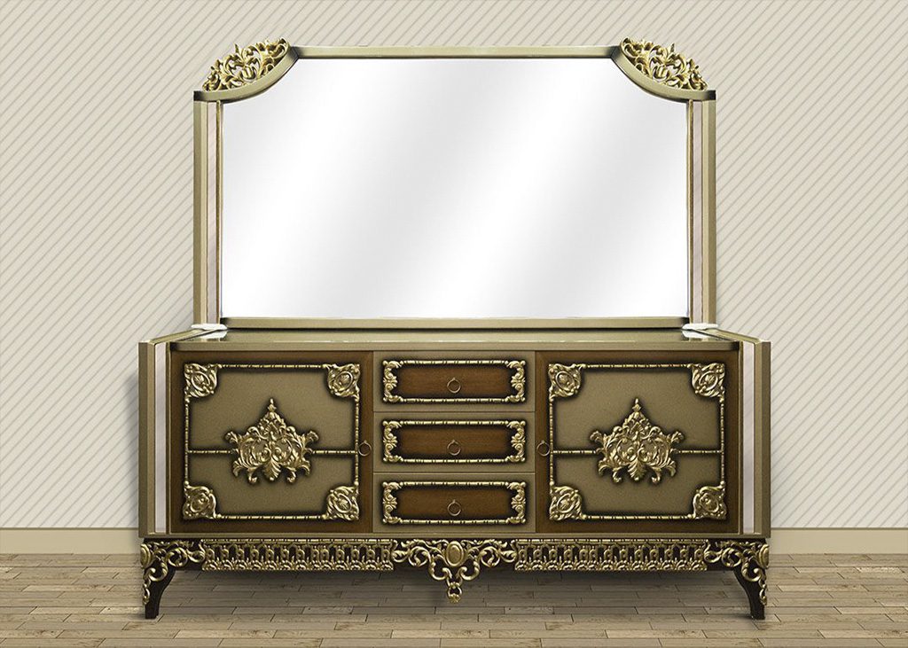 Fargo – Side Board