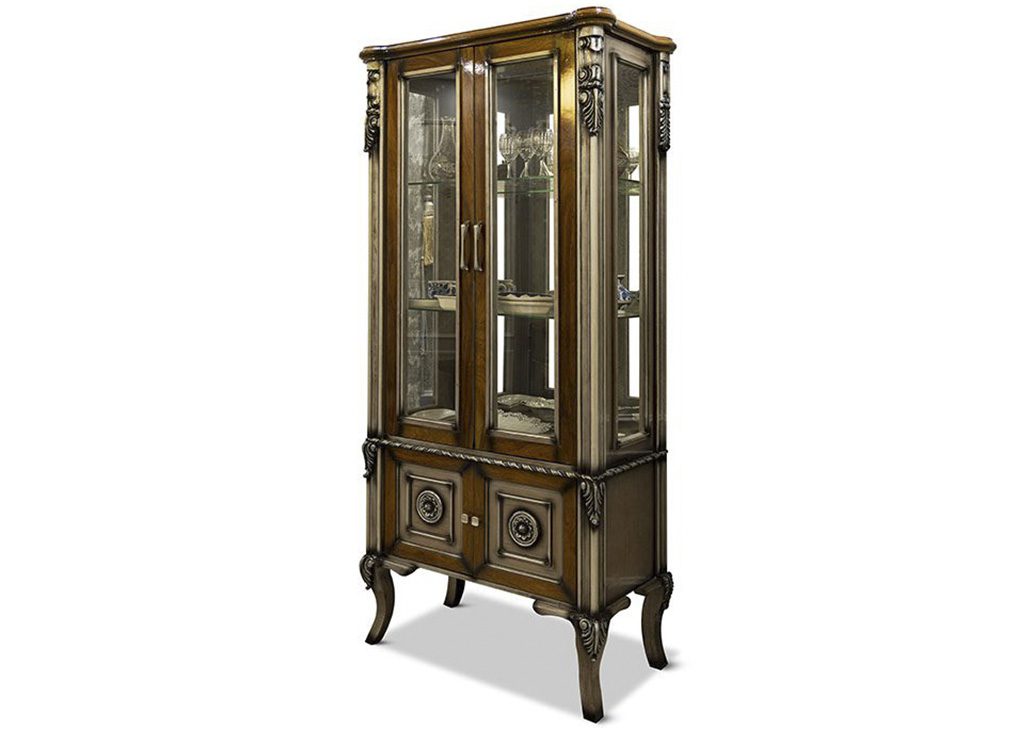 Pauline – Display Cabinet