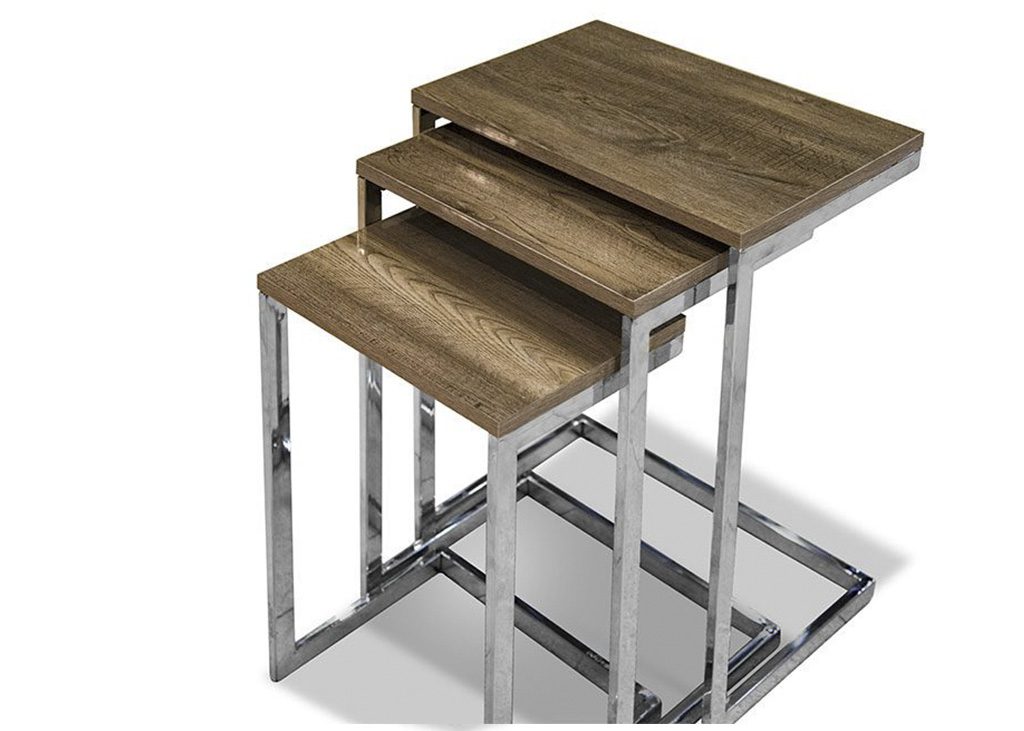 Chandler – Nest Table