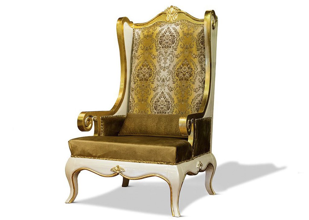 Bahrain – Chair Set