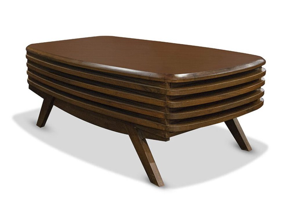 Zelda – Coffee Table — optional