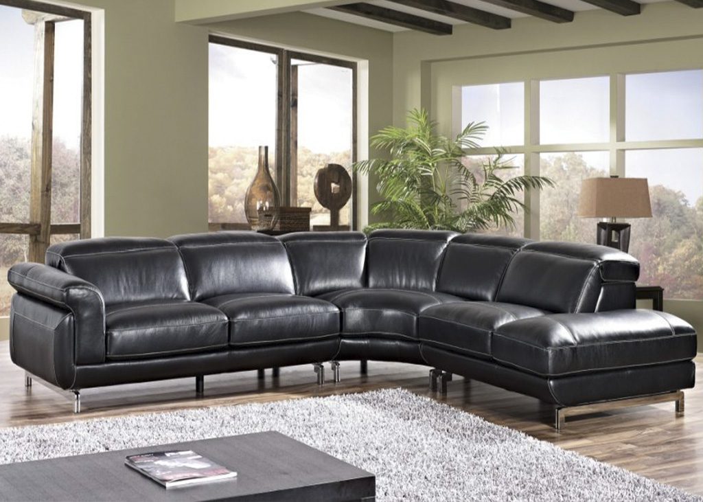 Maria L Shape Sofa – Set