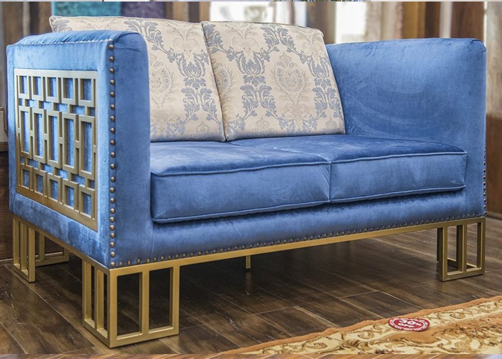 Riley – 3 Seater Sofa