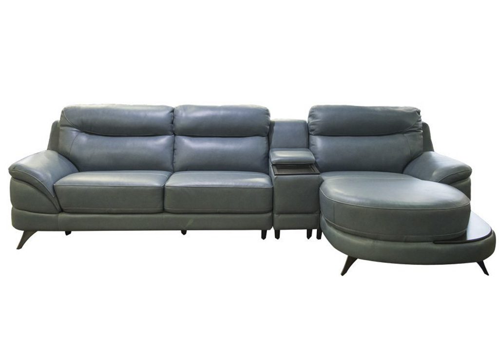 Layla L Shape Sofa – Set