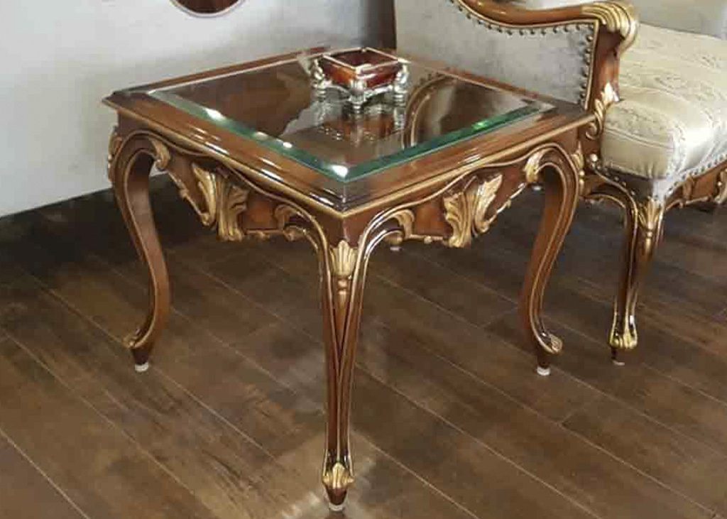 Nayla – Side Table — optional