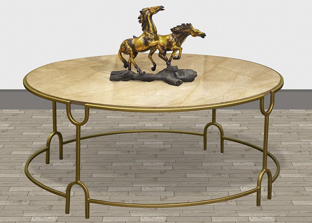 Berkeley – Coffee Table Set