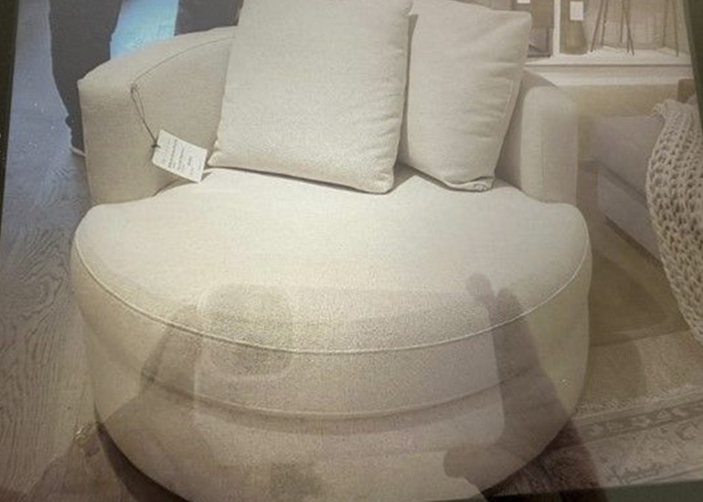 Vermont- Single seater