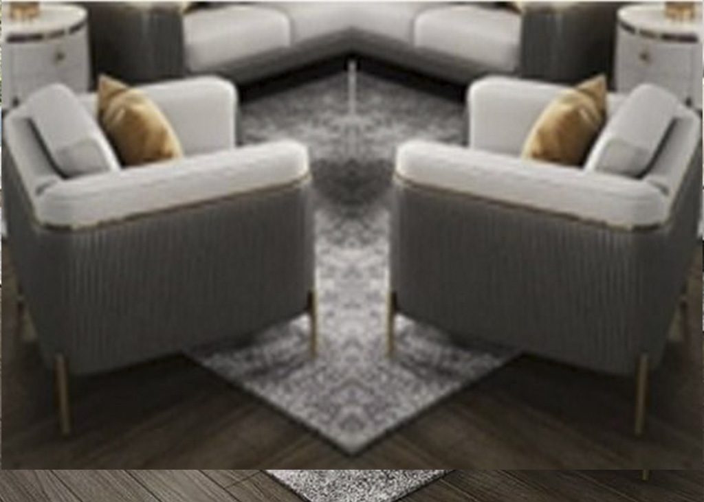 Carolina- Single seater