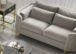 Buy Stylish Lowa 2-Seater Fabric Sofa Online