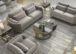 Lowa 3-seater Sofa Set online