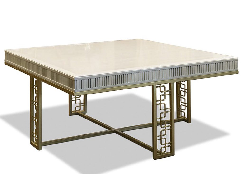 Pearland – Coffee Table Large