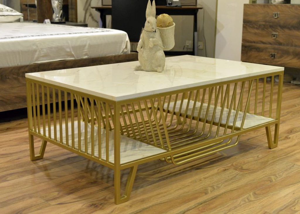 Emerald- Center table set