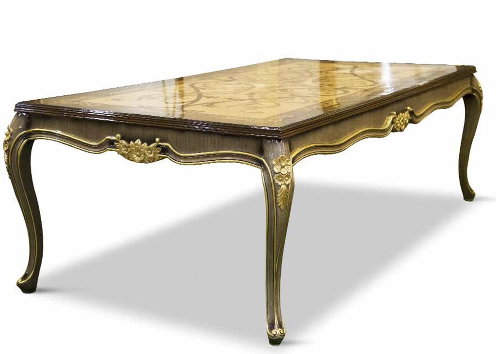 Florence – Dining Table