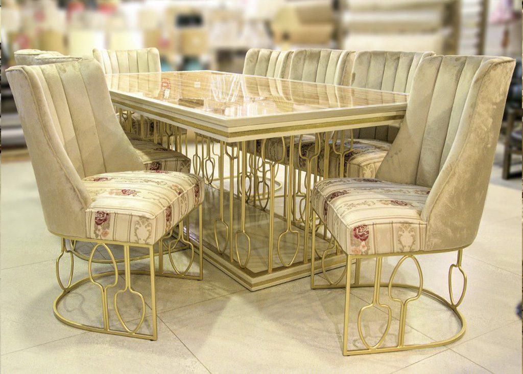 modern dining room sets online