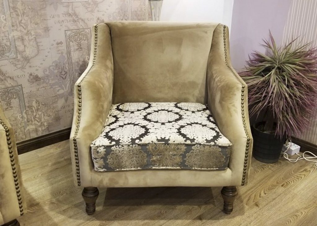 Eva – Single Seater × 2