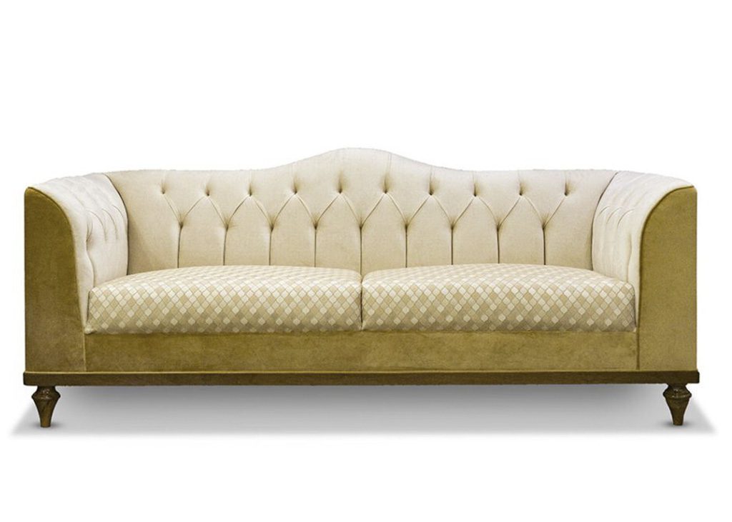 Berekeley – 3 Seater