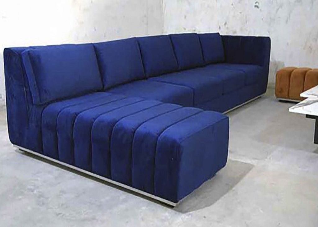 Manira – Modern Sofa Set
