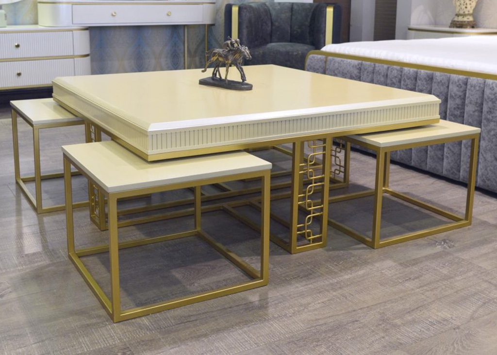 Pearland – Coffee Table Set