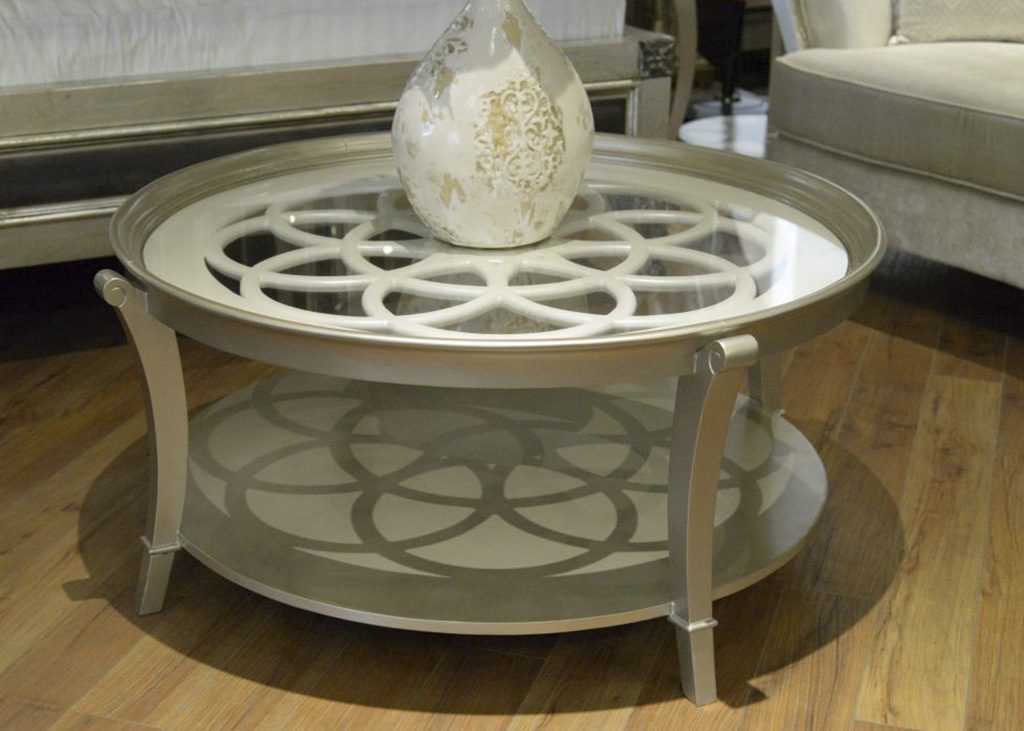 Mira – Coffee Table