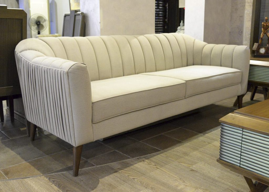 Cider- 2 Seater Sofa