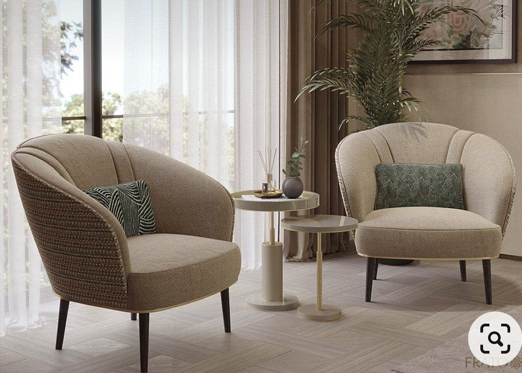 Rory– Relaxing Chair