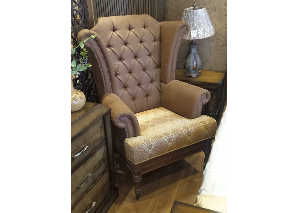 Adrian-Relaxing Chair