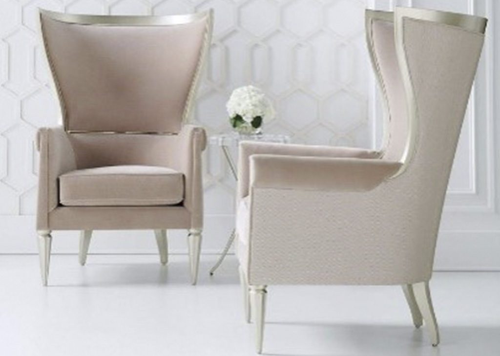 Simon- Relaxing Chair